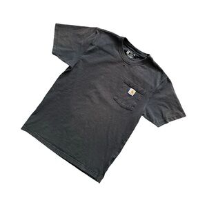 Carhartt Pocket T-Shirt